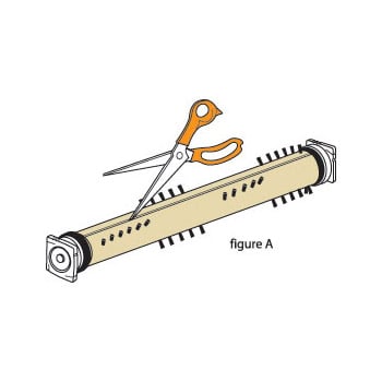 Vacuum Brush Roll for Pet Owners: Avalir Platinum-G5 image 2