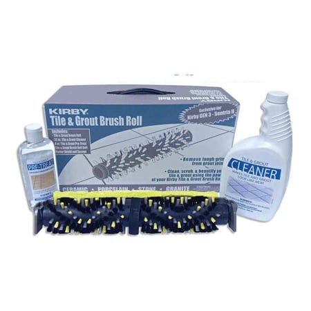 Tile & Grout Kit G3-Sentria II image 0