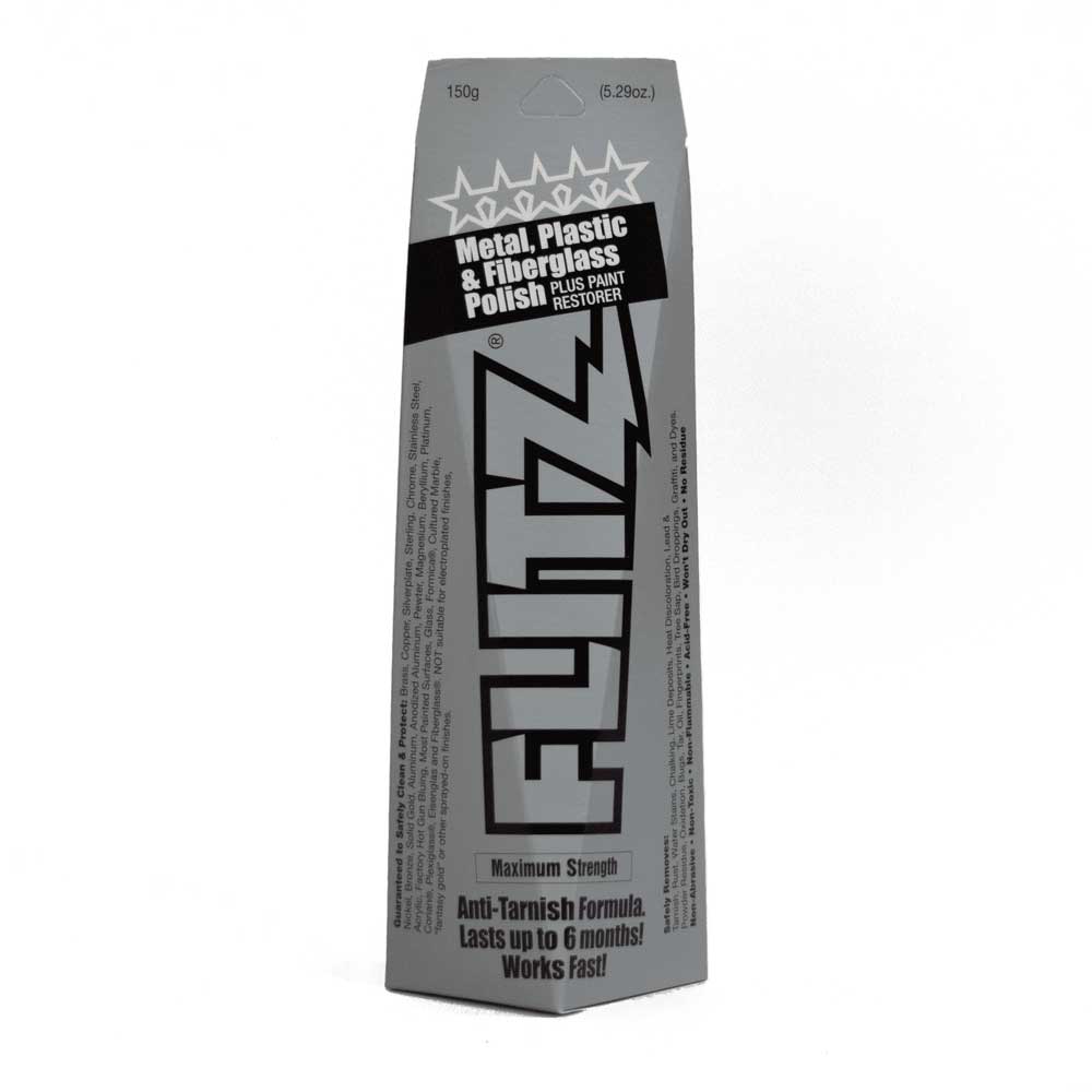 Flitz Metal Polish image 0
