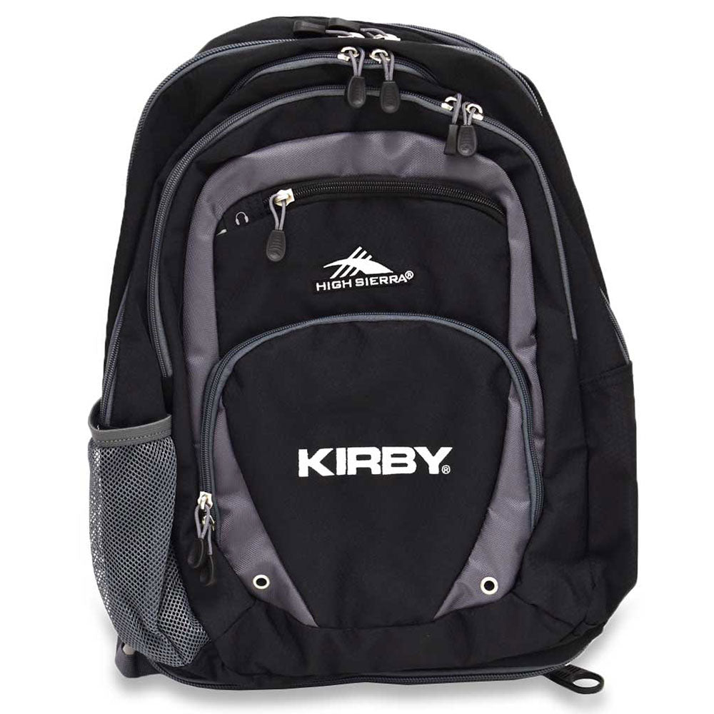 Kirby Backpack image 0