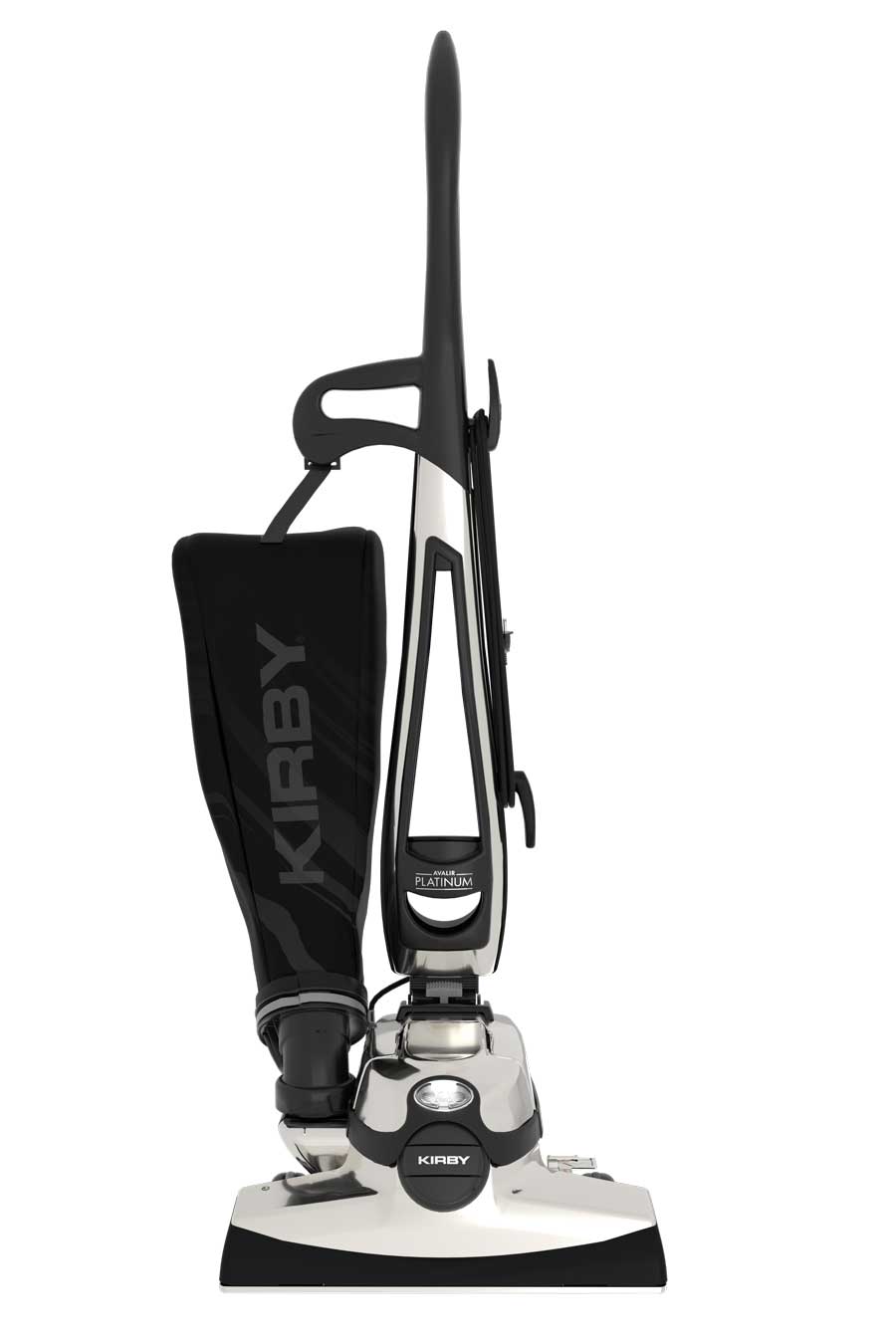 Kirby's Avalir Platinum Vacuum