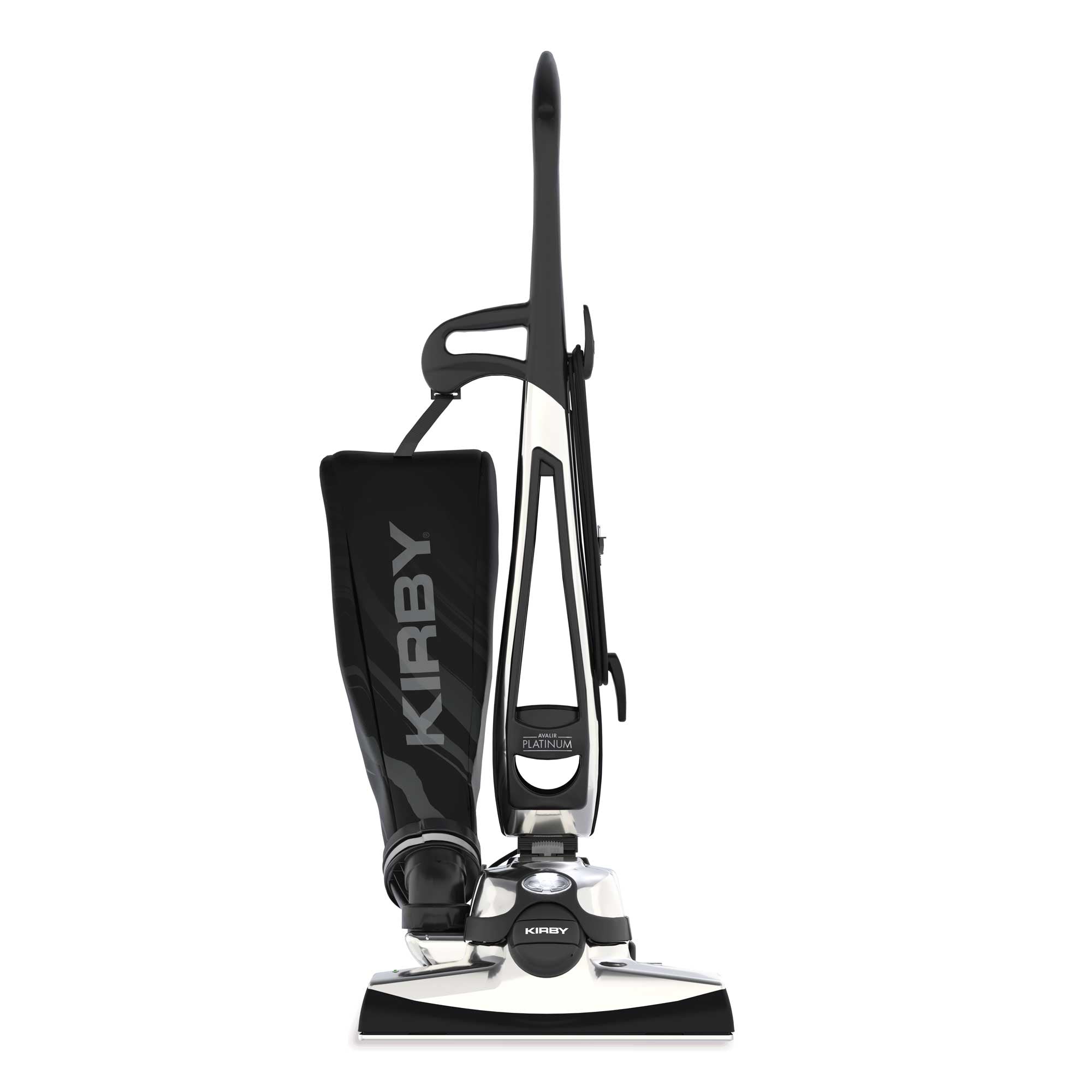 Kirby Avalir Platinum Vacuum with Sound Suppression System