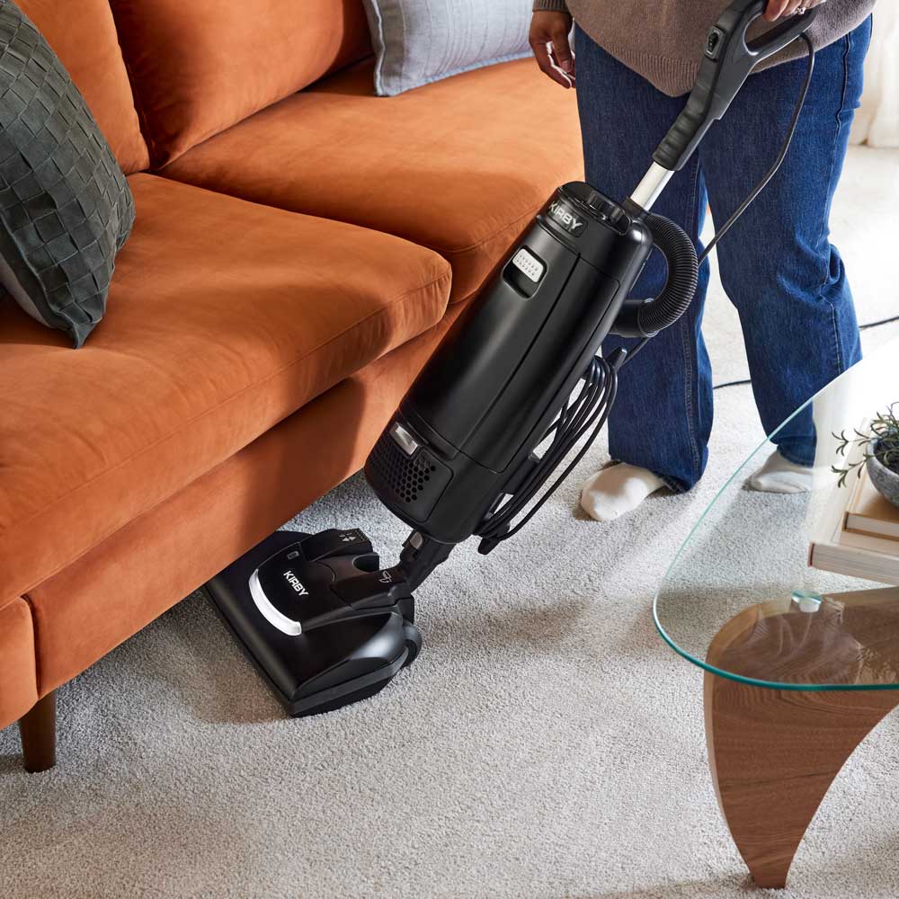 V530 Premium Upright Vacuum with Multi-Surface Power Nozzle