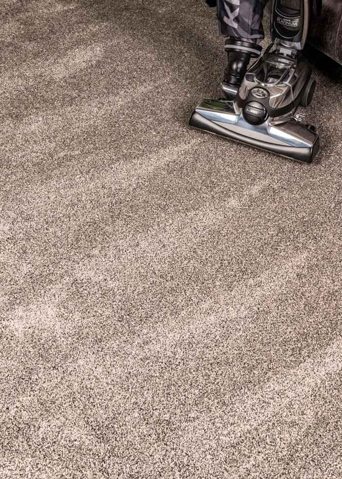 Kirby's Avalir Platinum Vacuum