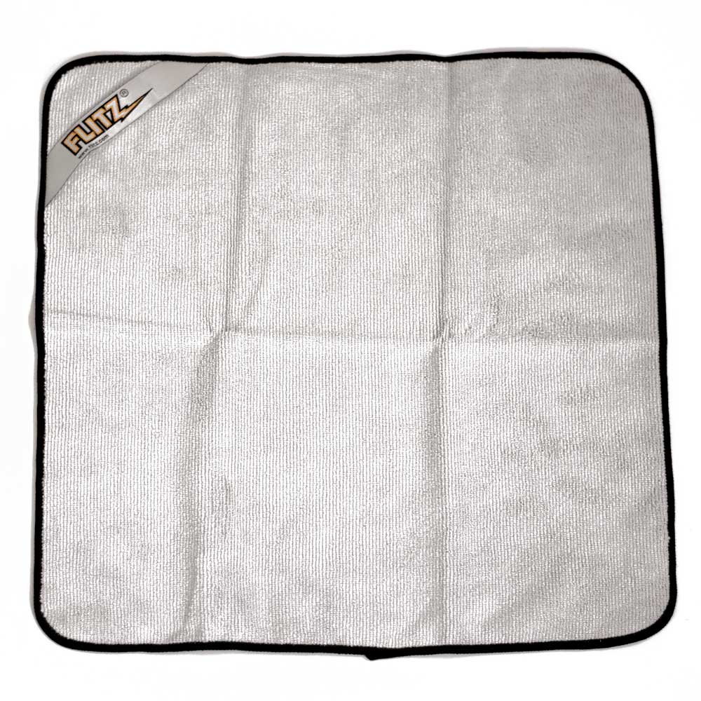 Microfiber Cleaning Cloth image 0