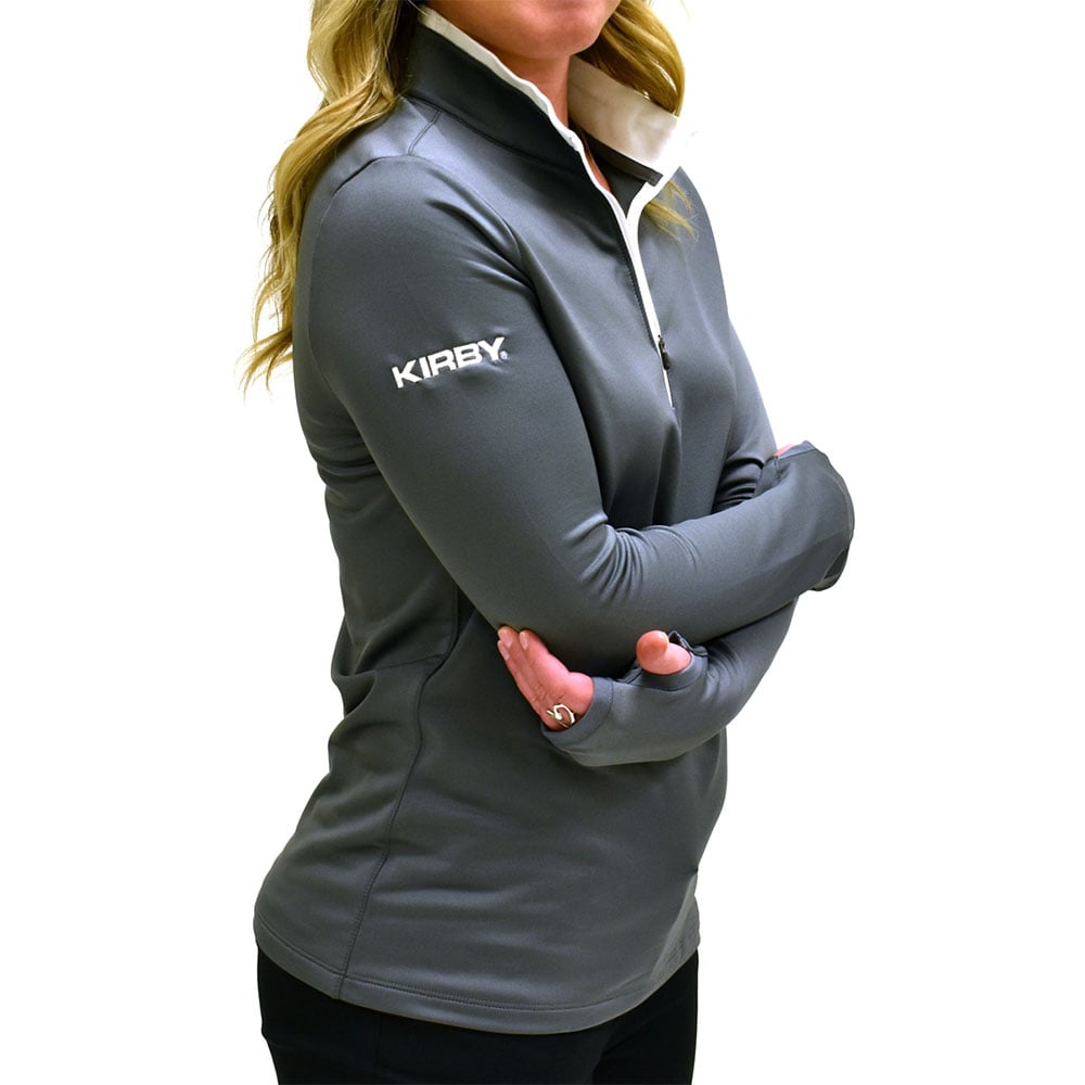 Ladies Kirby Pullover - Medium image