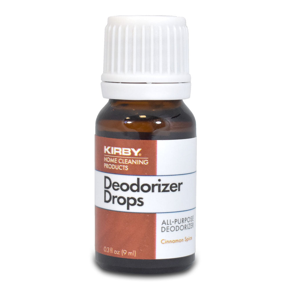 Deodorizer Drops - Cinnamon Spice image