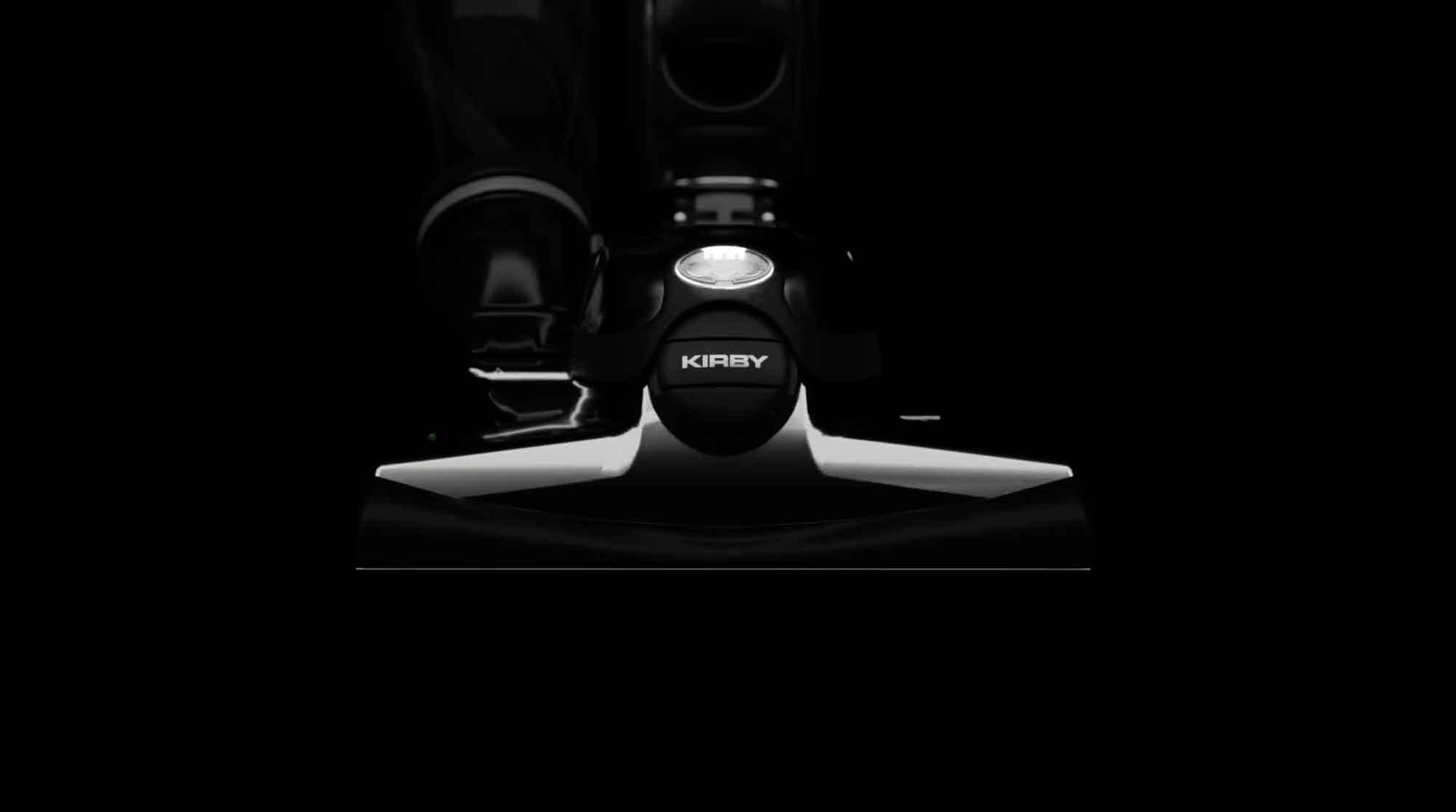 Kirby's Avalir Platinum