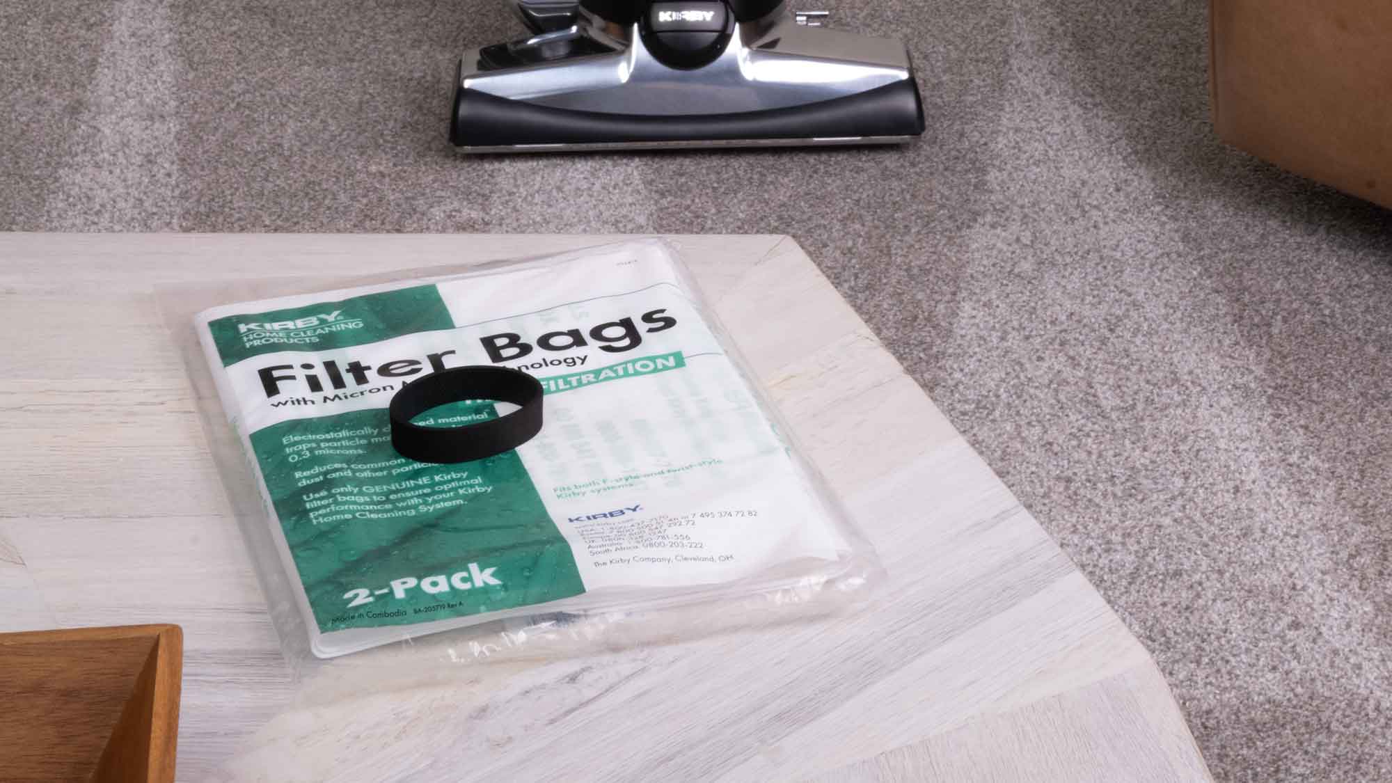 Belts
