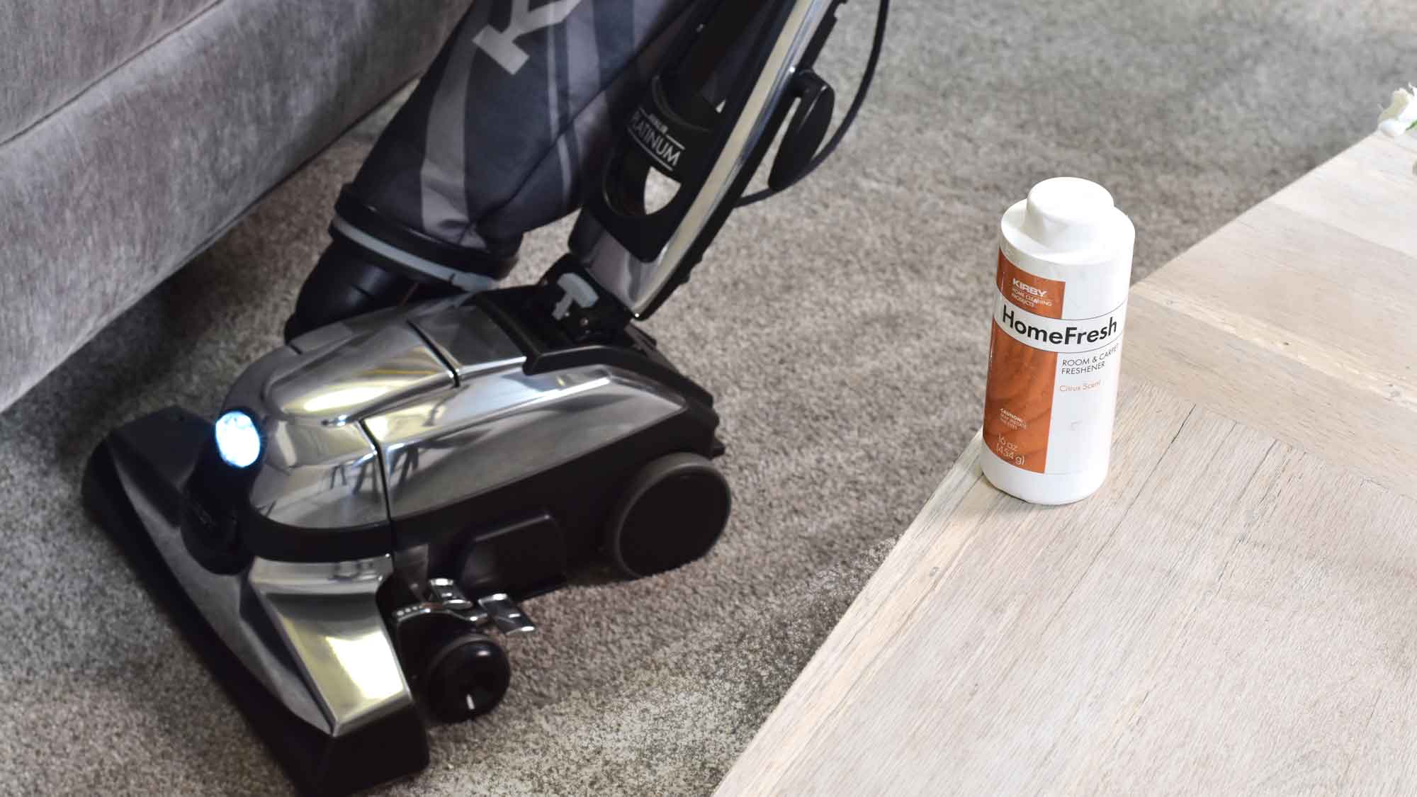 Deodorizers and Home Fragrances