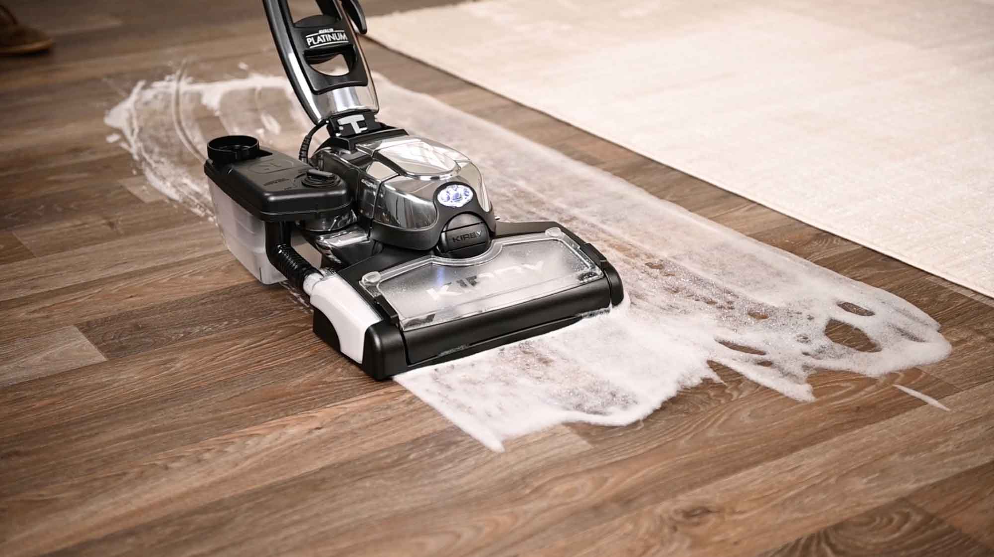 Hard Floor Cleaners