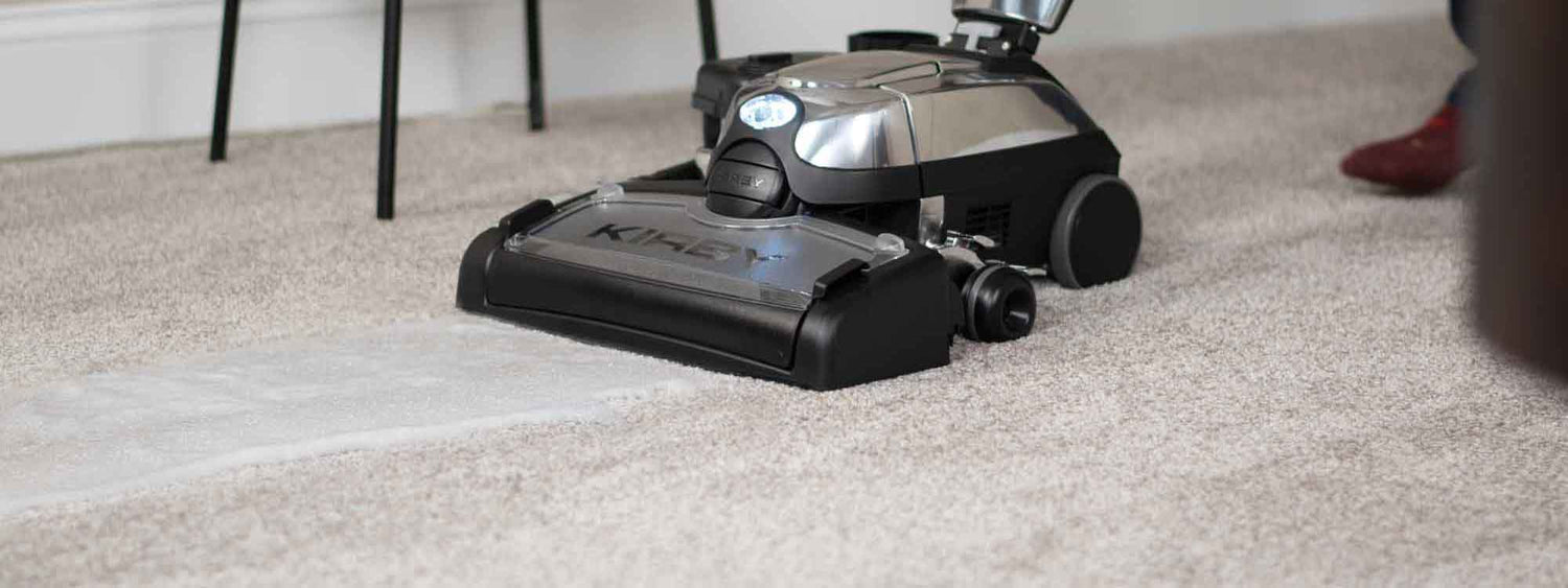 Carpet Shampoo