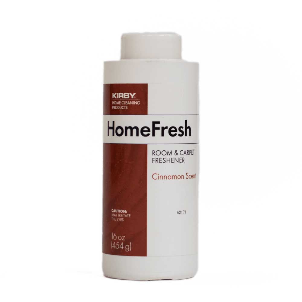 Kirby HomeFresh Room and Carpet Freshener - Thumbnail 2