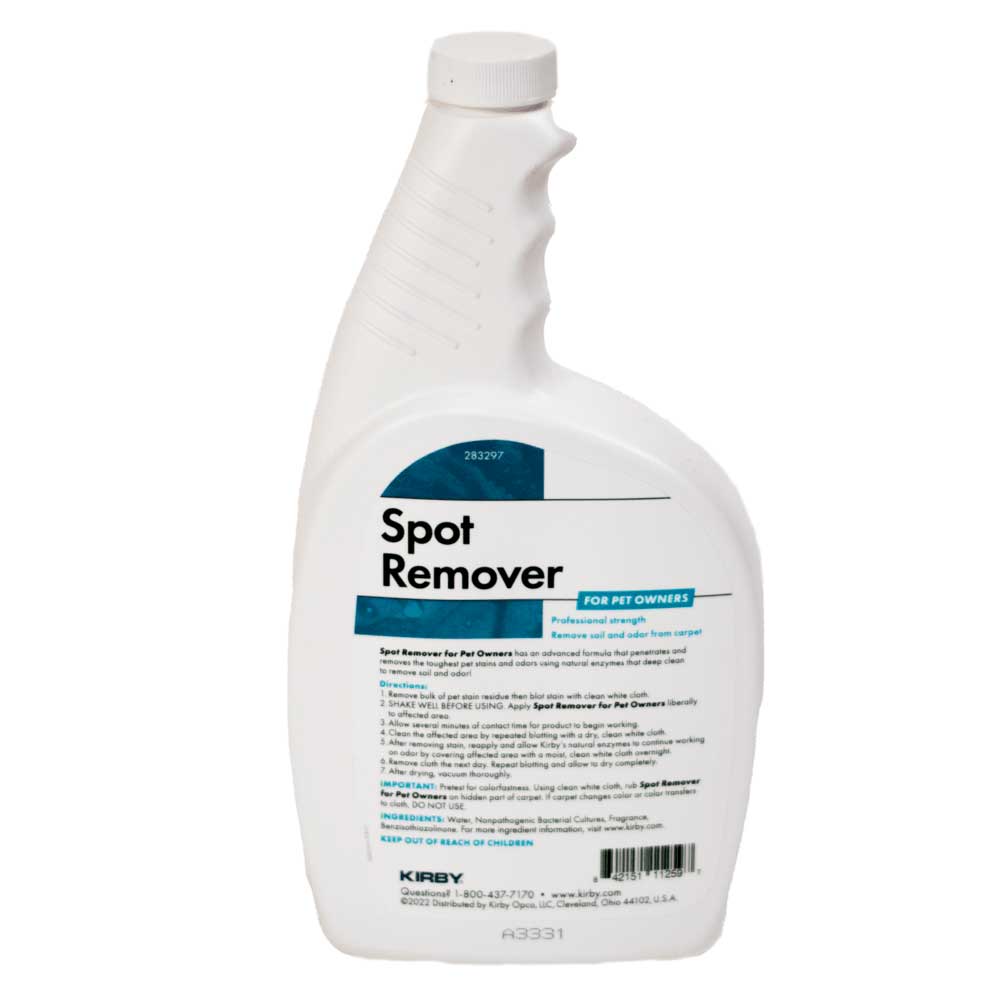 Pet Stain &amp;amp; Odor Remover Carpet Cleaner image 1