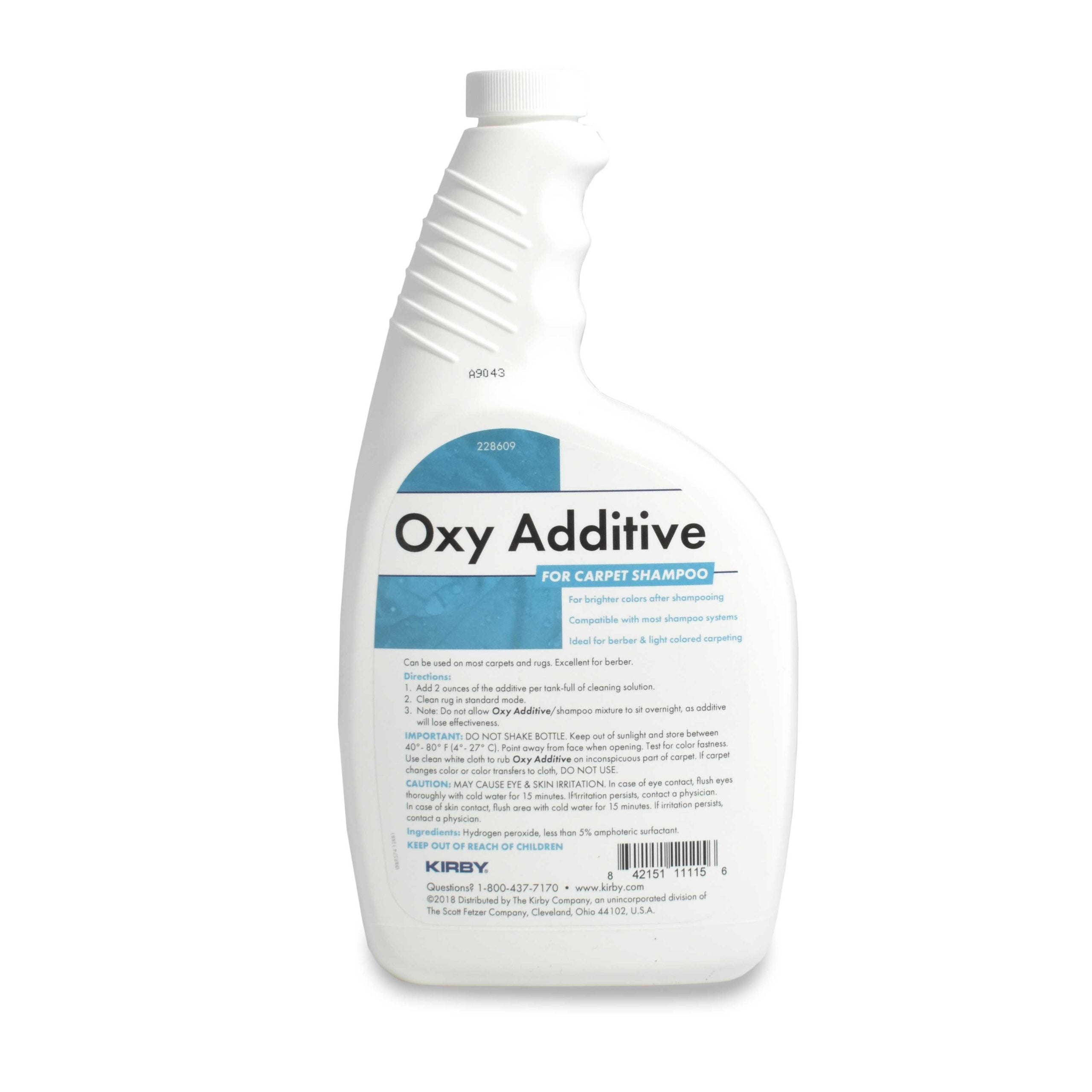 Brightening Oxygen Additive 32 oz. image 1