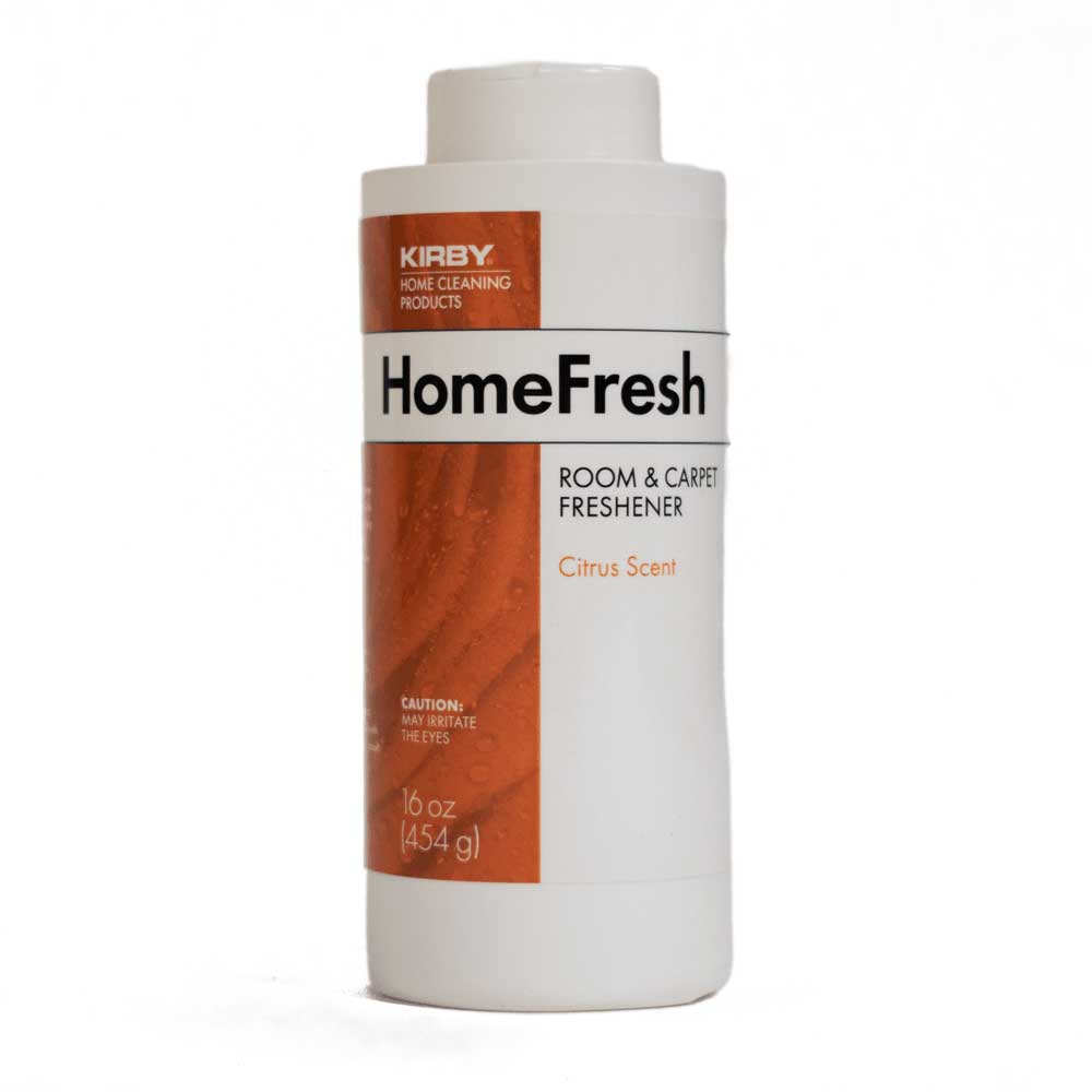 HomeFresh Carpet Fresheners - Citrus Original image