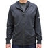 Gray Kirby Zip Up image 0
