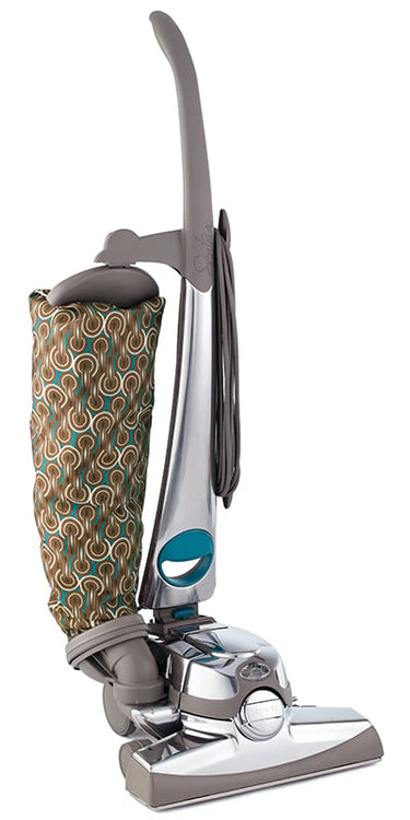 Kirby Sentria II Home Cleaning System | Earlier Kirby Models