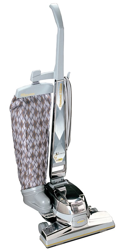 Buy bags and belts for the Kirby Ultimate G Diamond Edition vacuum.