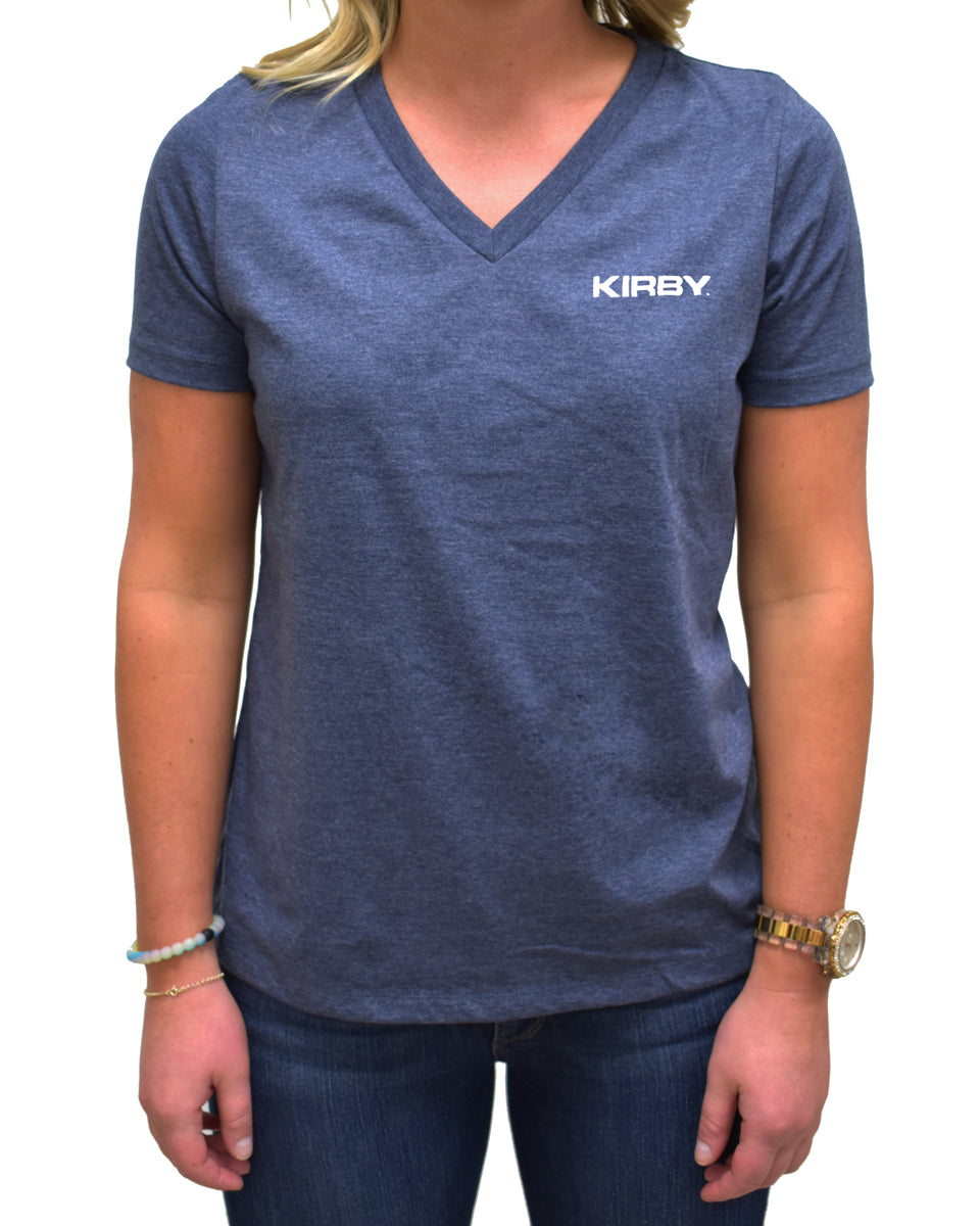 Ladies Kirby T-Shirt - Medium image