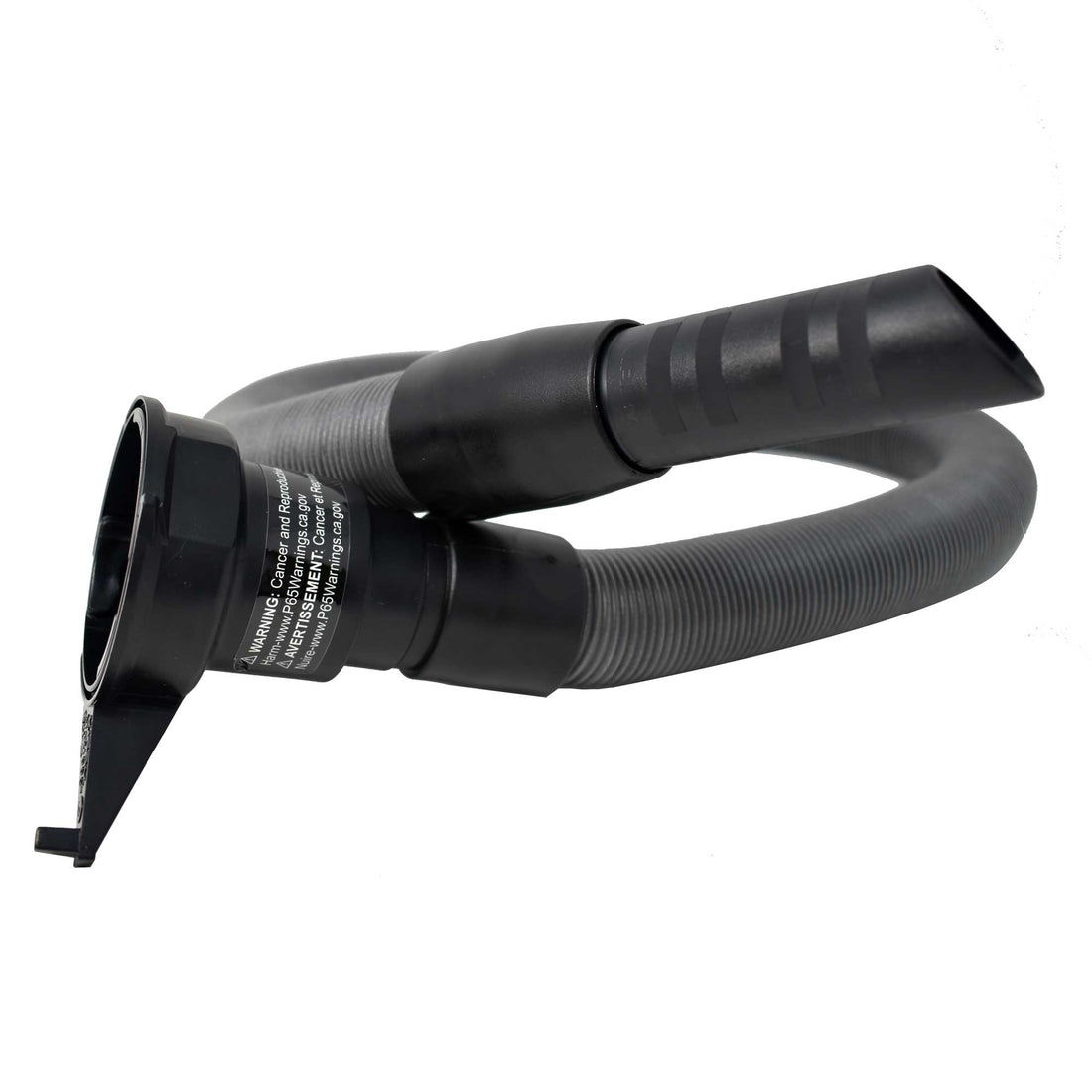 12 Foot Stretch Hose image 0