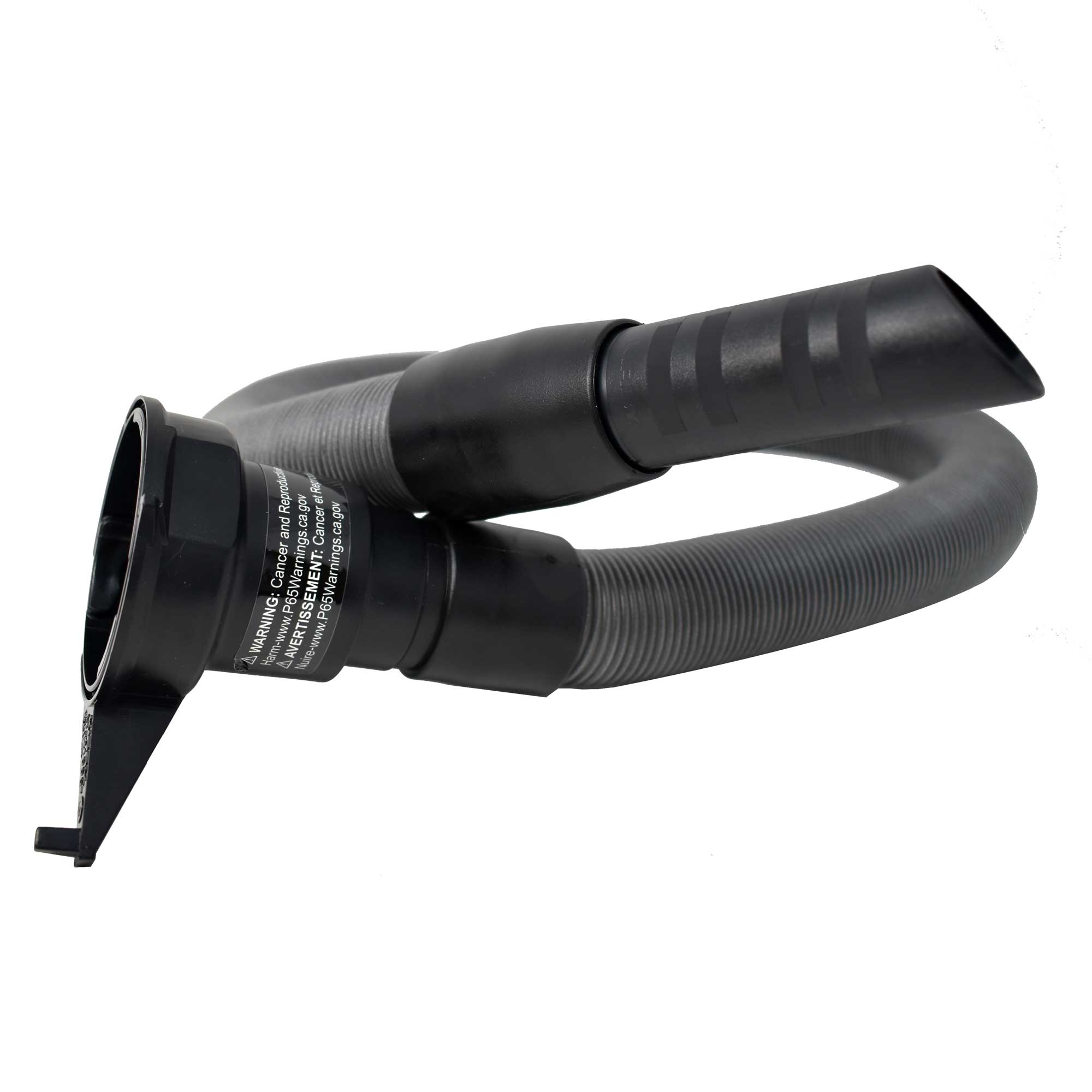 12 Foot Stretch Hose image 0