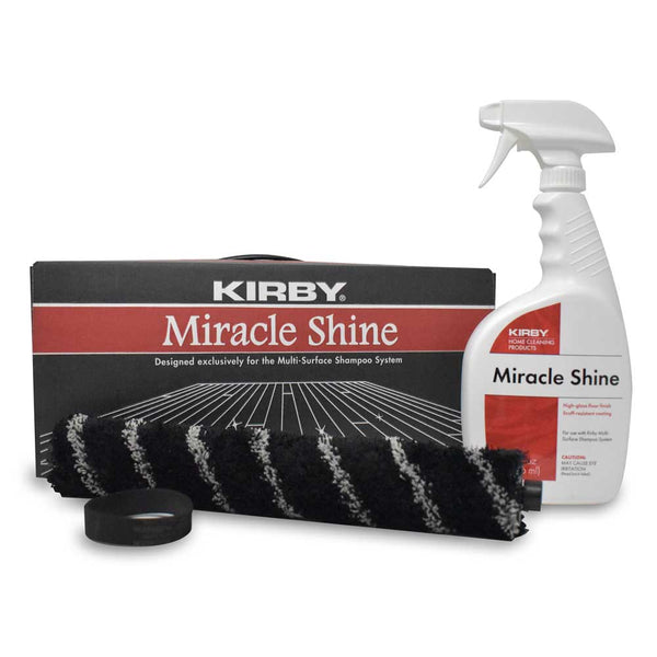 Miracle Shine Kit image 0