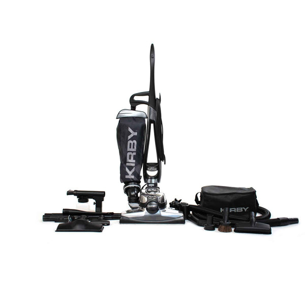 Kirby Avalir Platinum Vacuum Cleaner - Avalir Platinum Vacuum image