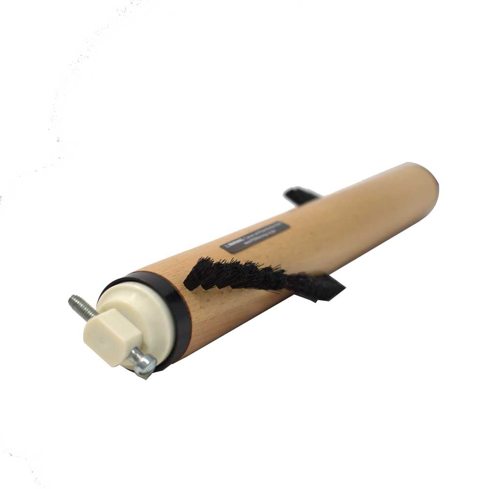 Standard Vacuum Brush Roll: 513-Dual 80 image 1