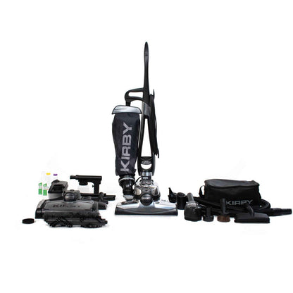 Kirby Avalir Platinum Vacuum Cleaner - Avalir Platinum Home Cleaning System image