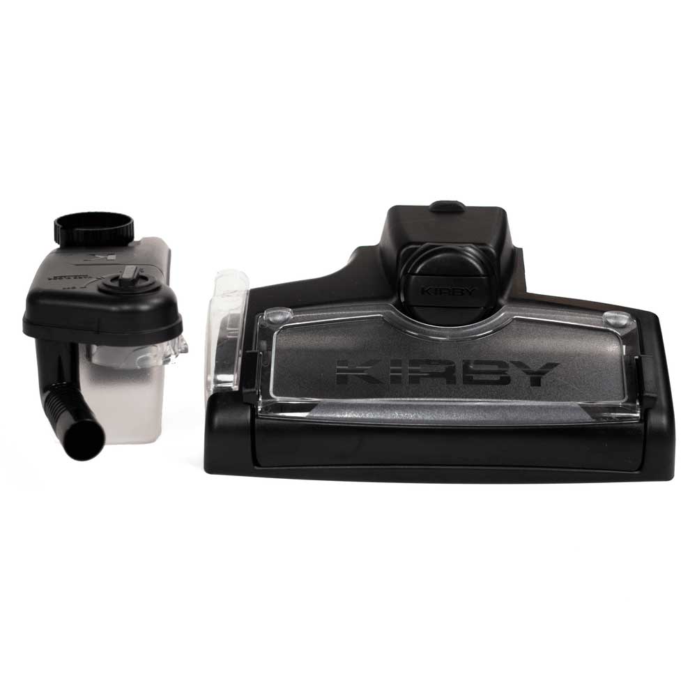 Multi-Surface Shampoo System image 4