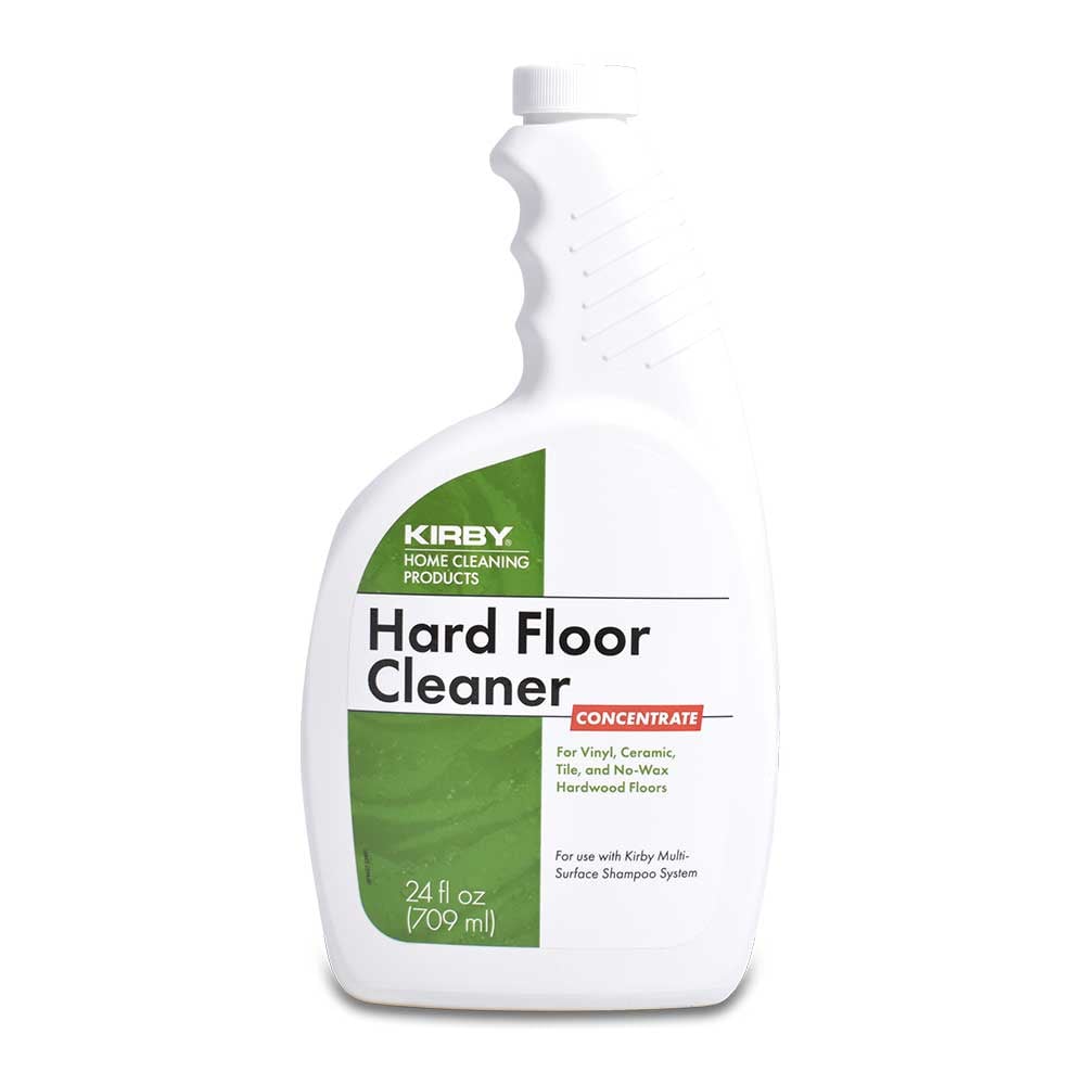 Hard Floor Cleaner Concentrate 24 oz.
