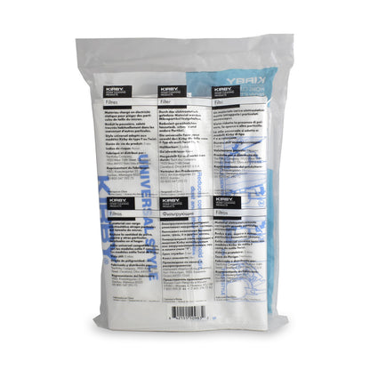 Allergen Reduction Filter Bags - 6 Pack image 1