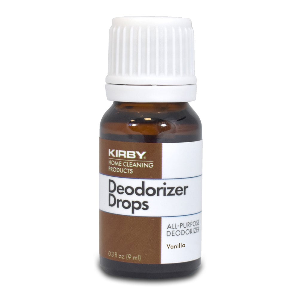 Deodorizer Drops - Vanilla image