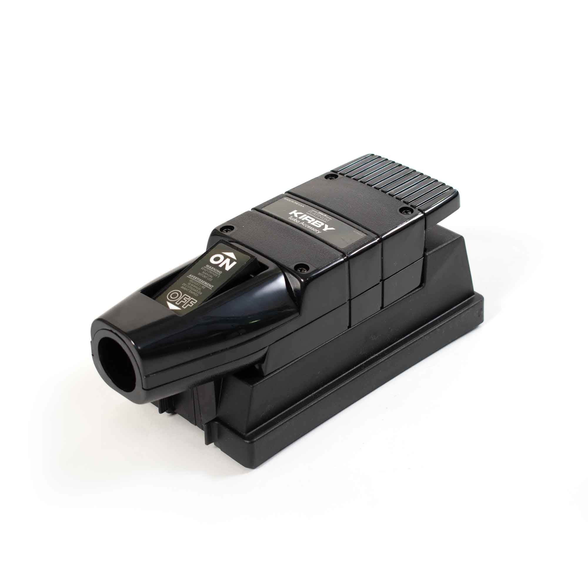 Turbo Sander Vacuum Accessory | High Quality Attachments – The