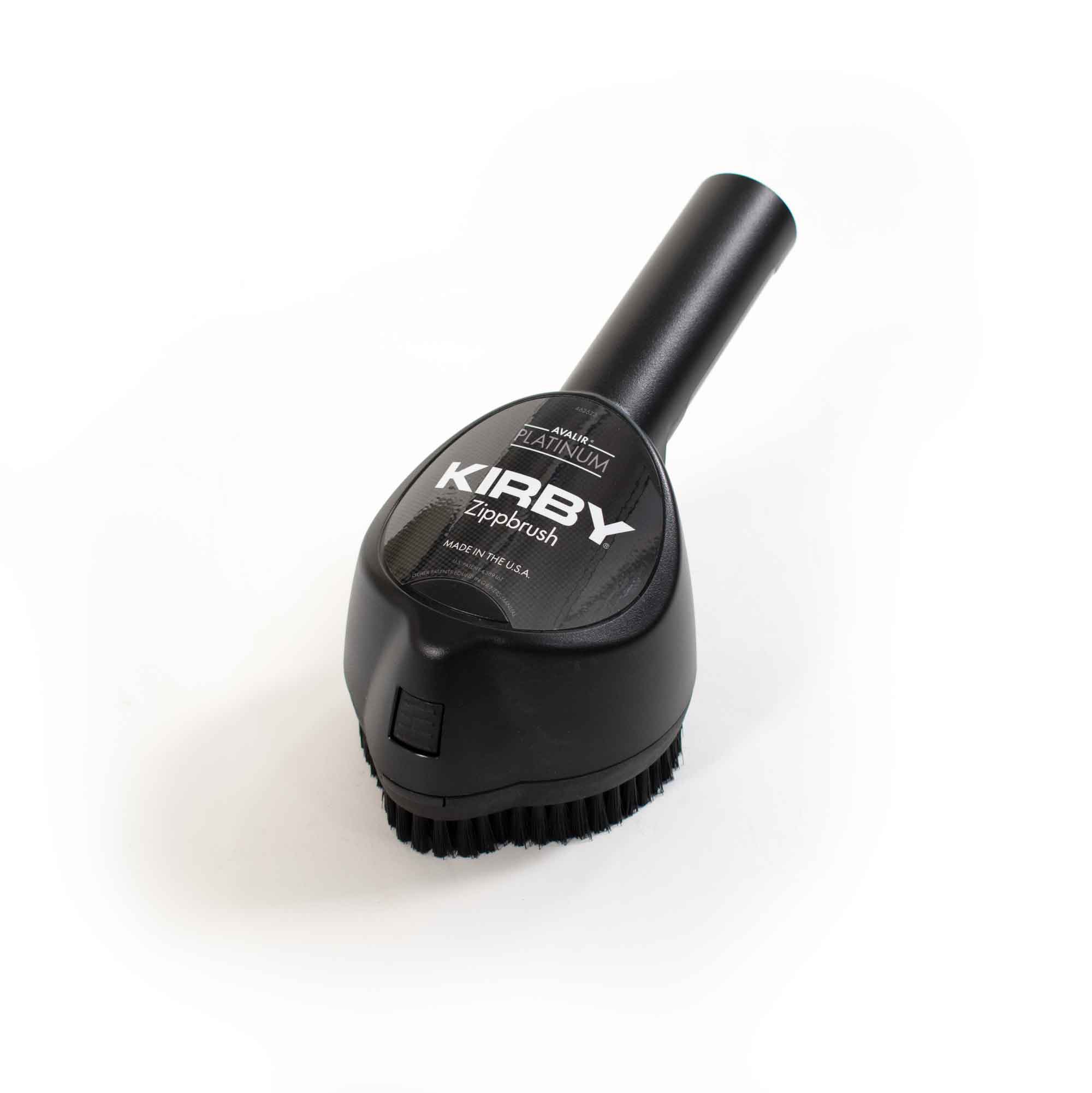 Zippbrush image 0
