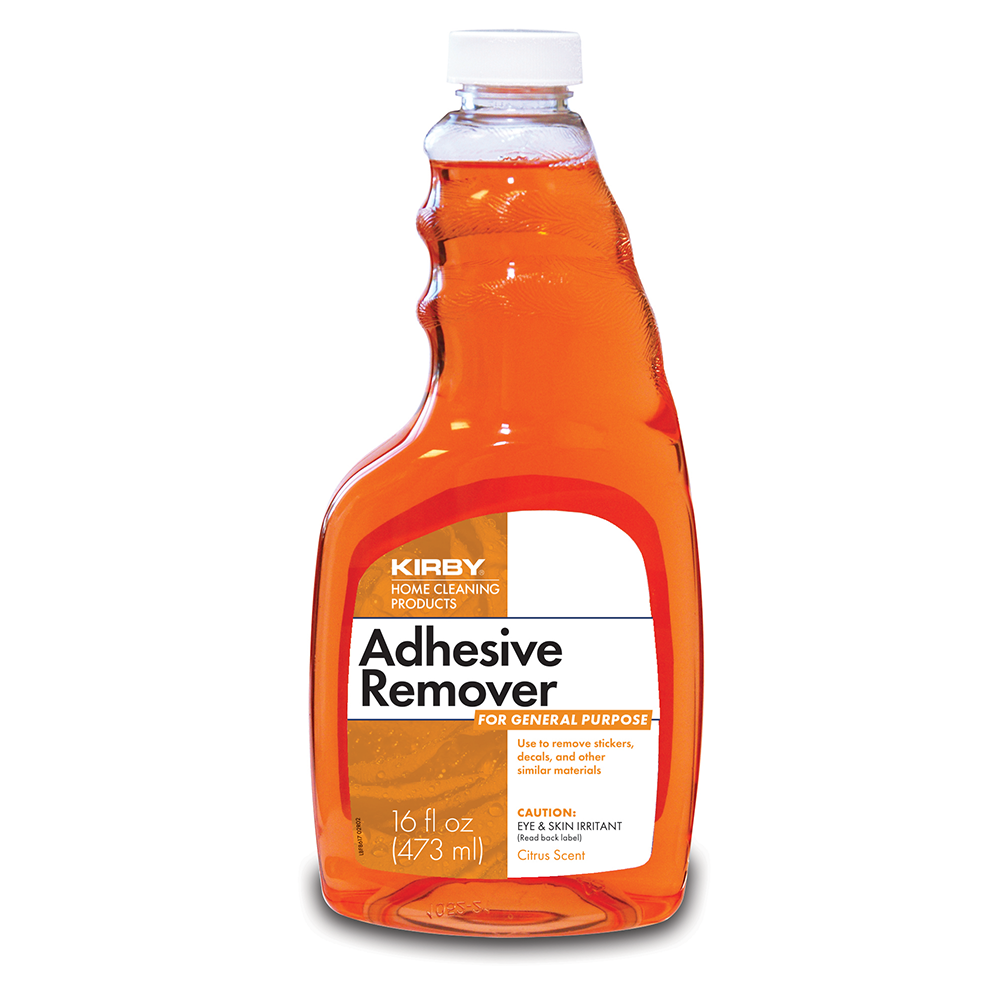 Citrus Split Adhesive Remover image 0