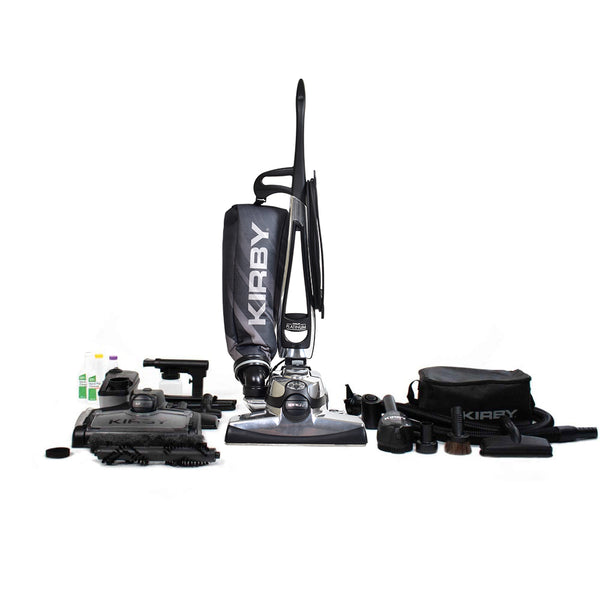 Kirby Avalir Platinum Vacuum Cleaner - Avalir Platinum Home Cleaning System image