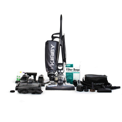Kirby Avalir Platinum Vacuum Cleaner - Avalir Platinum - Ultimate Home Cleaning System image