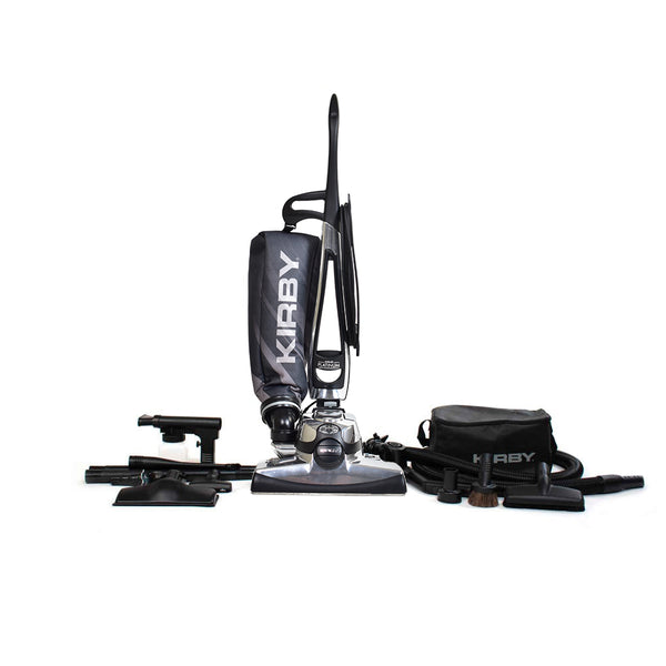 Kirby Avalir Platinum Vacuum Cleaner - Avalir Platinum Vacuum image