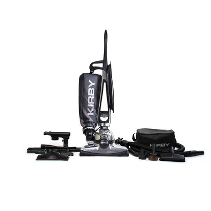 Kirby Avalir Platinum Vacuum with Sound Suppression System