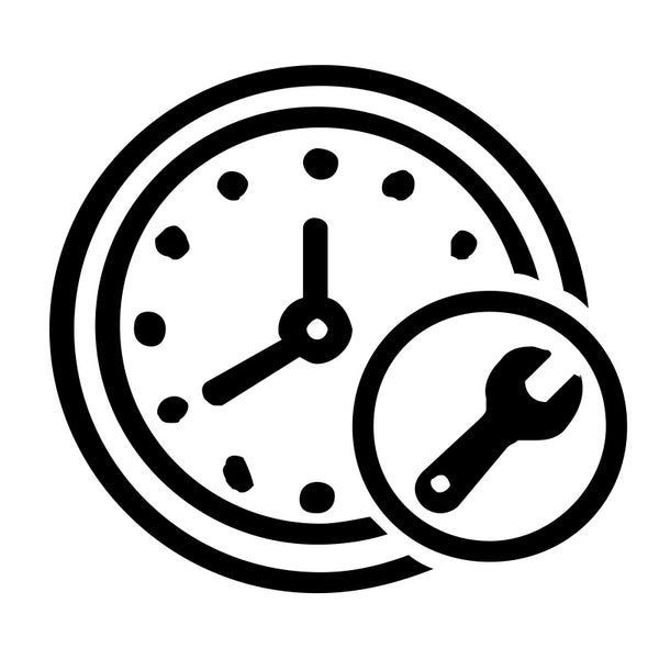 Kirby Built to Last Icon