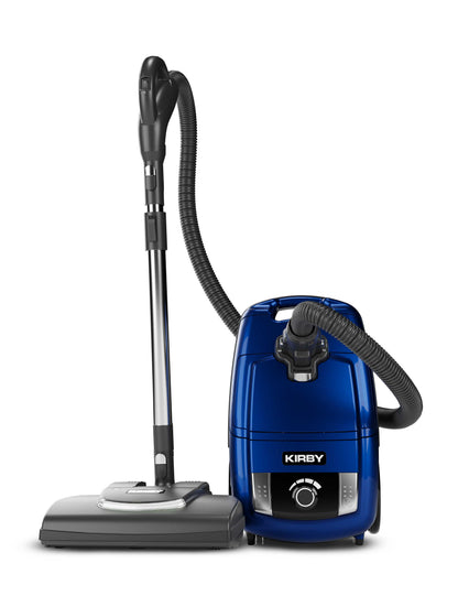 C550 Premium Canister Vacuum with Multi-Surface Power Nozzle