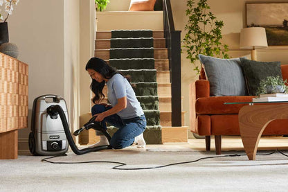 C550 Premium Canister Vacuum with Multi-Surface Power Nozzle