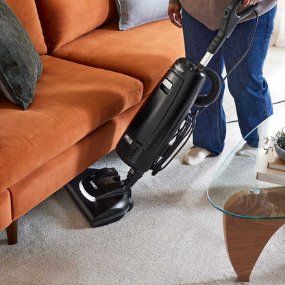 V530 Premium Upright Vacuum with Multi-Surface Power Nozzle