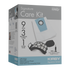 Signature Care Kit for Kirby Signature Series upright vacuums.
