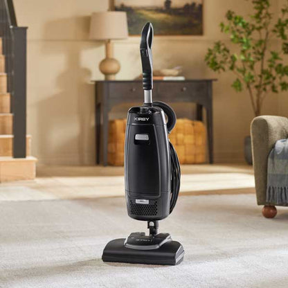 V530 Premium Upright Vacuum with Multi-Surface Power Nozzle