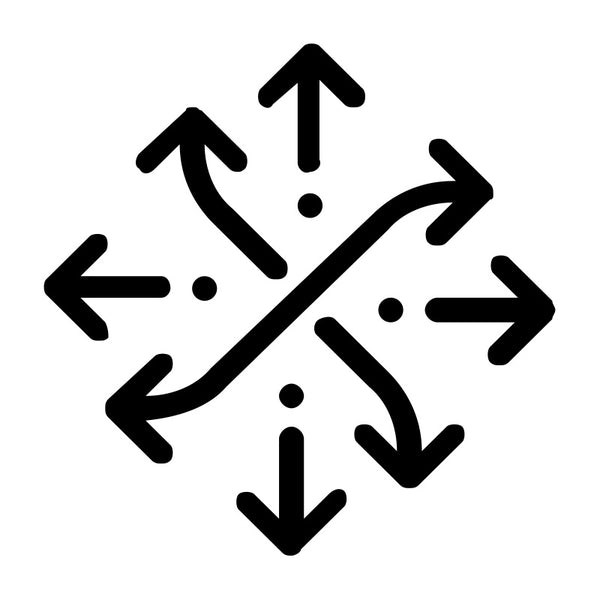 Kirby Versatility Icon