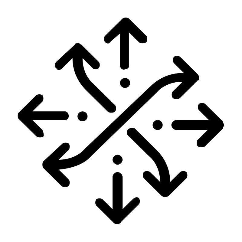 Kirby Versatility Icon