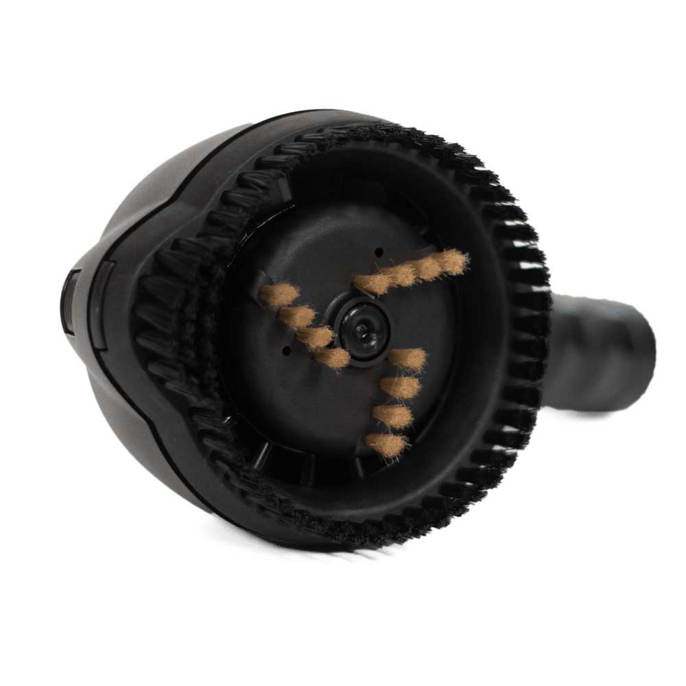 Pet Hair Vacuum Attachment | Zippbrush by Kirby Vacuums